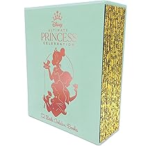 12 Beloved Disney Classic Little Golden Books (Disney Classic